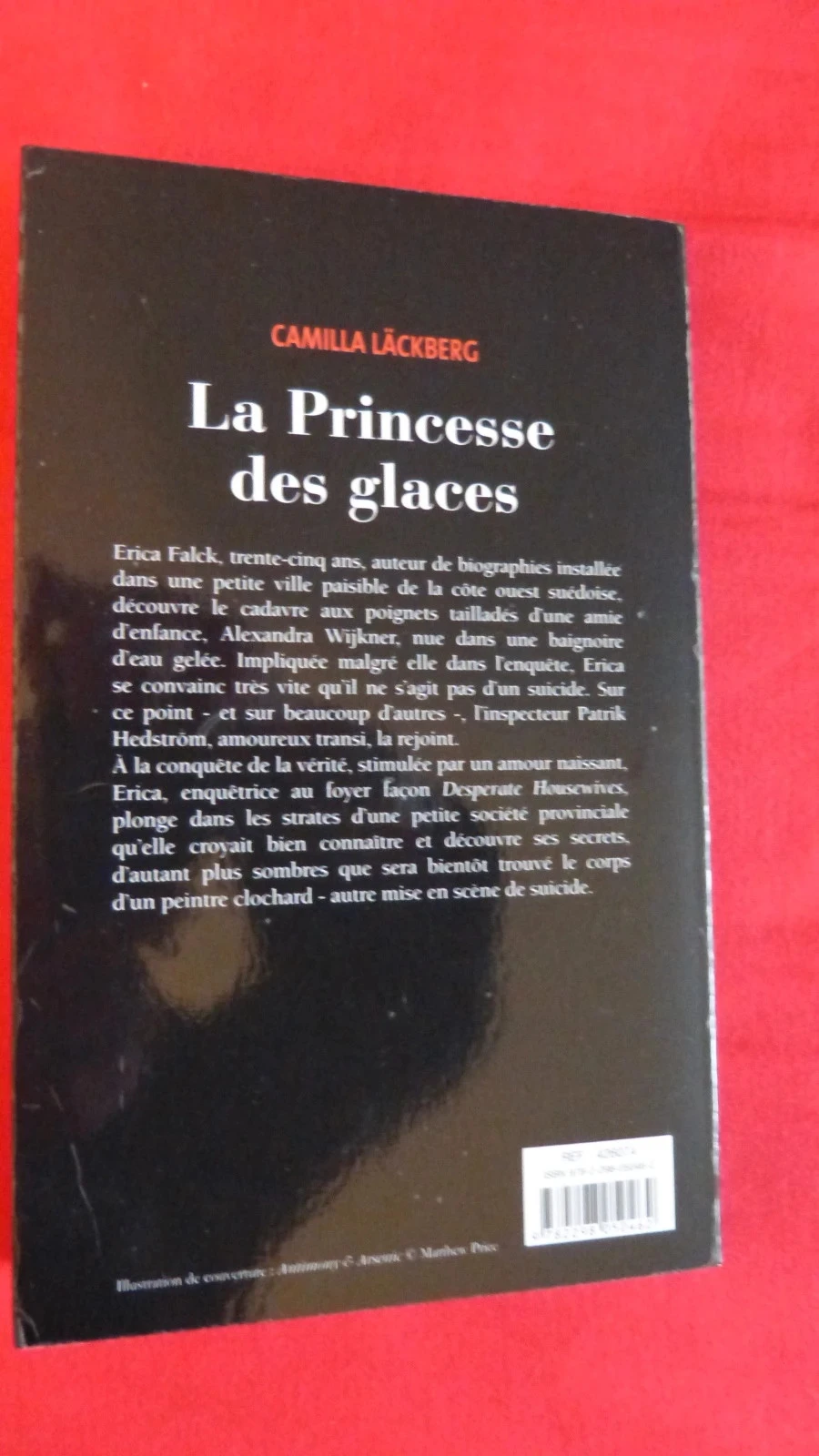 De ijsprinses – photo 2
